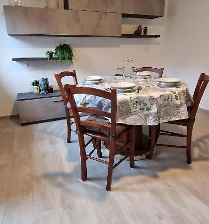 Apartamento Shepherd's House Milán