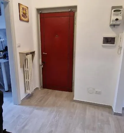 Shepherd's House Apartamento