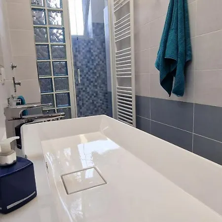 Shepherd's House Apartamento