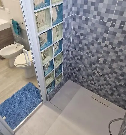 Apartamento Shepherd's House *