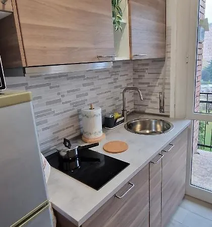 Shepherd's House Milán