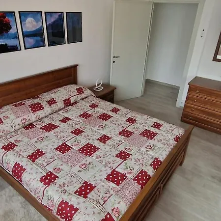 Shepherd's House Apartamento