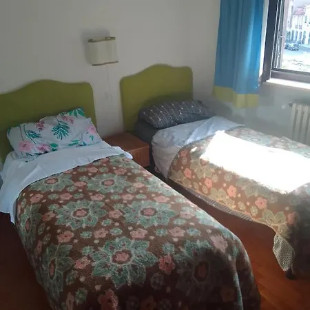 Casa de hóspedes Double 700 Meter From The Stadium Uguale Inserzione Like The Brochures Milão