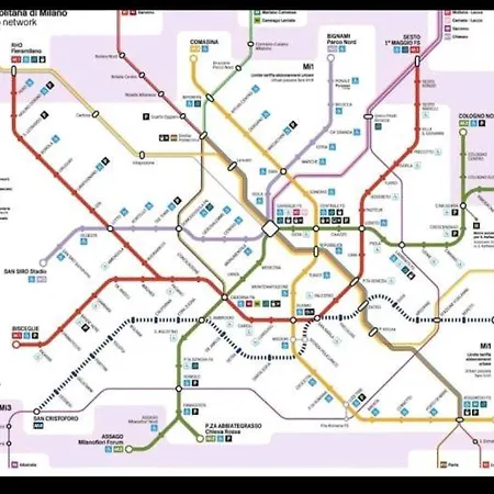 Casa de hóspedes Double 700 Meter From The Stadium Uguale Inserzione Like The Brochures