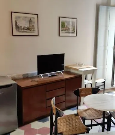 Apartman Monolocale Intimo Con Terrazzino Milánó