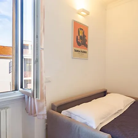 Διαμέρισμα Navigli-centro Comfort Con Wifi