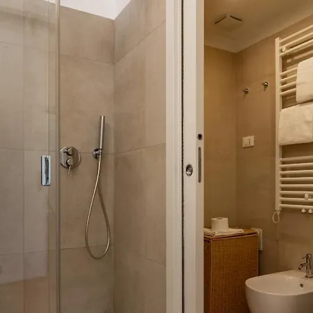 Navigli-centro Comfort Con Wifi Μιλάνο