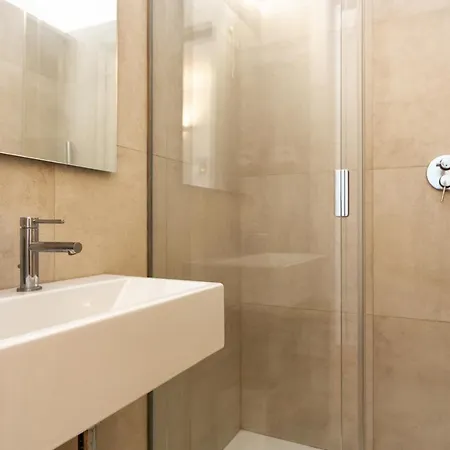 Διαμέρισμα Navigli-centro Comfort Con Wifi *