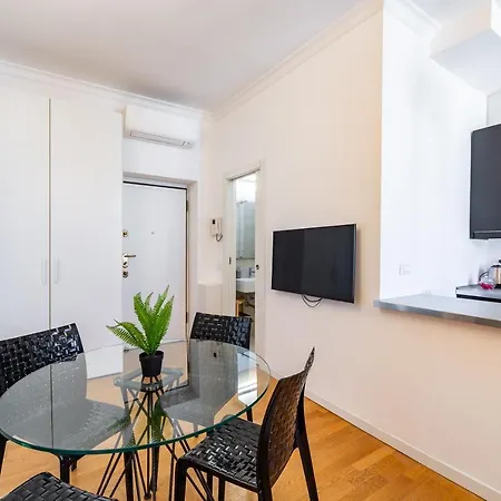 Διαμέρισμα Navigli-centro Comfort Con Wifi