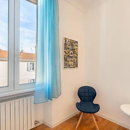 Διαμέρισμα Navigli-centro Comfort Con Wifi *