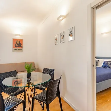 Διαμέρισμα Navigli-centro Comfort Con Wifi