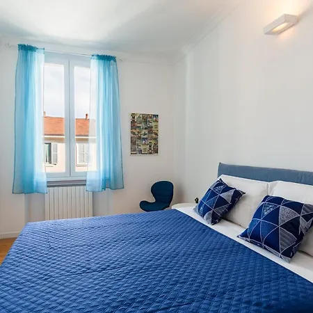 Navigli-centro Comfort Con Wifi *