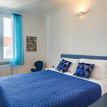 Διαμέρισμα Navigli-centro Comfort Con Wifi Μιλάνο
