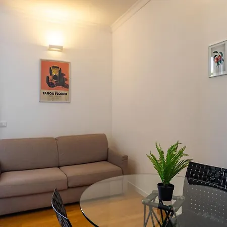 Διαμέρισμα Navigli-centro Comfort Con Wifi *