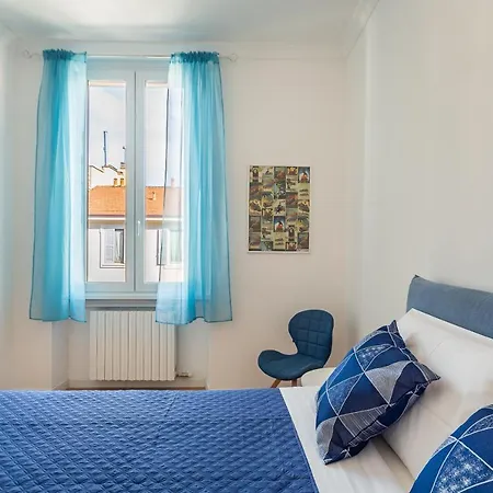 Navigli-centro Comfort Con Wifi * Μιλάνο