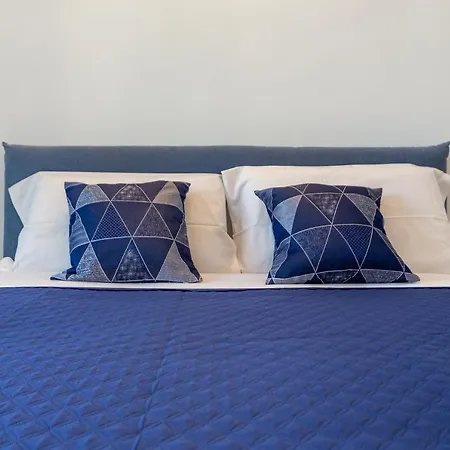 Navigli-centro Comfort Con Wifi