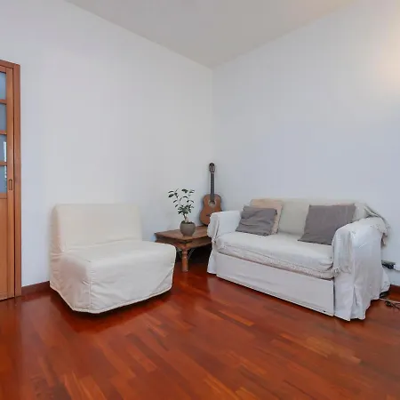 Ihost Flat - Sestini 11 Apartmán *