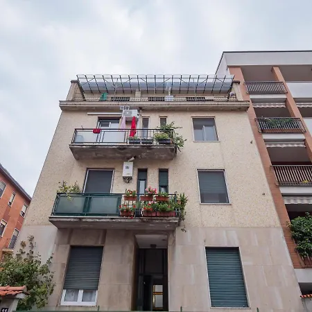 Apartmán Ihost Flat - Sestini 11