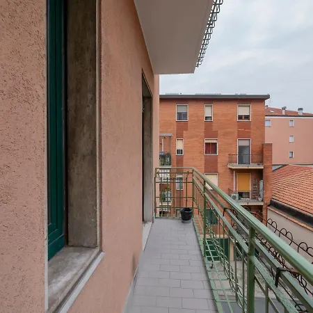 Apartmán Ihost Flat - Sestini 11 Milán
