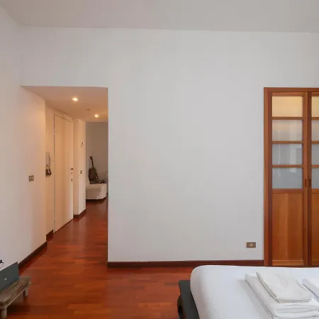 Apartmán Ihost Flat - Sestini 11