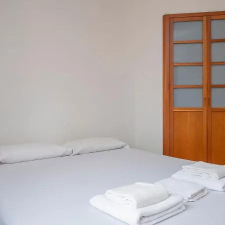 Ihost Flat - Sestini 11 Milán