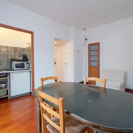 Ihost Flat - Sestini 11 Apartmán