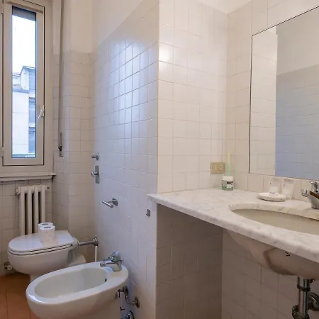 Ihost Flat - Sestini 11 Apartmán Milán