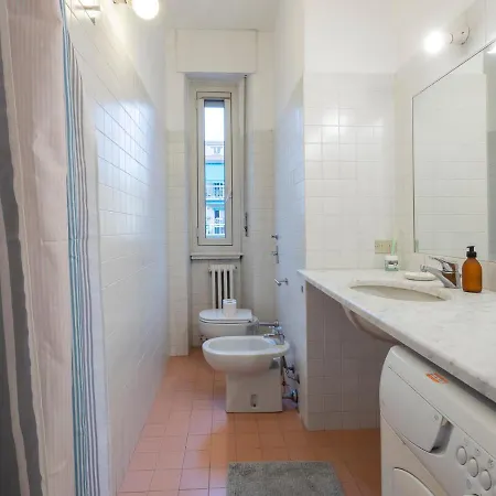 Ihost Flat - Sestini 11 Apartmán