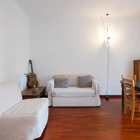 Ihost Flat - Sestini 11 Milán