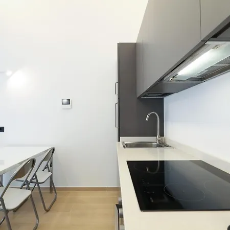 Apartment Mila Cavalcabo