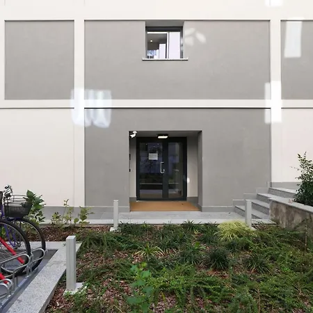 Apartment Mila Cavalcabo *