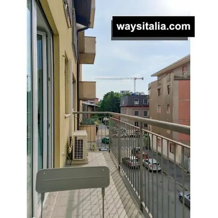 Διαμέρισμα Certosa District Μιλάνο