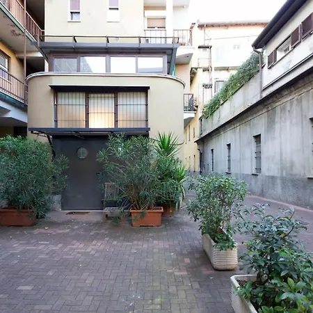 Naviglio Grande - Duomo In 15 Minuti *