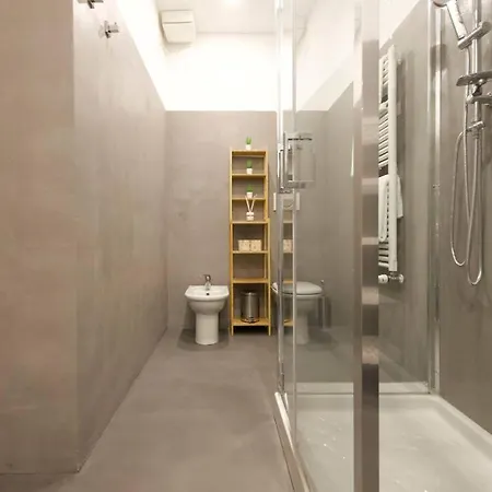 Apartman Naviglio Grande - Duomo In 15 Minuti Milánó