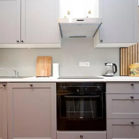 Naviglio Grande - Duomo In 15 Minuti Apartman