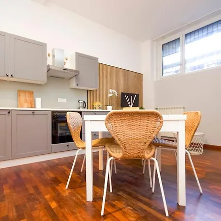 Naviglio Grande - Duomo In 15 Minuti Apartman *