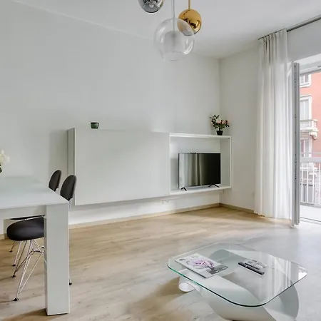 Appartamento Joivy Stylish Flat For 2 With A Balcony *
