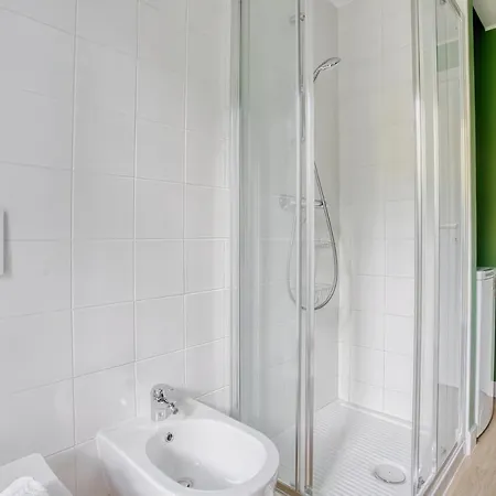 Joivy Stylish Flat For 2 With A Balcony Appartamento