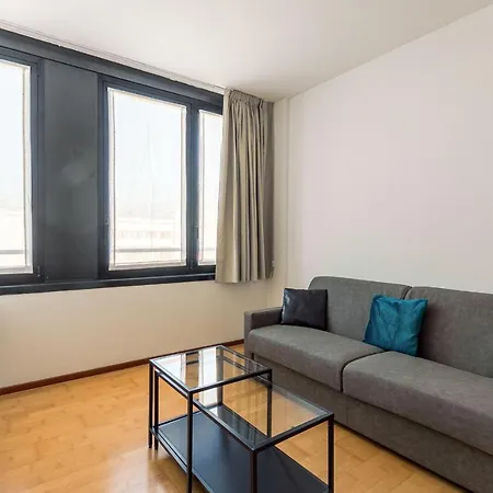 Enrico Caviglia With Parking Place Apartamento