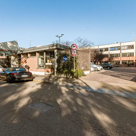 Apartamento Enrico Caviglia With Parking Place *