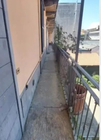 Casa Baiamonti Centro アパート ミラノ