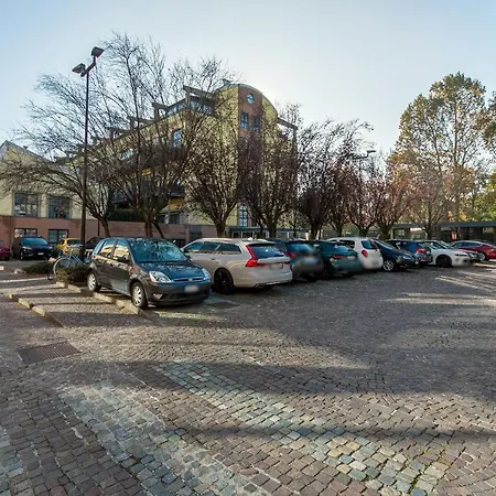 Apartamento Enrico Caviglia With Parking Place *