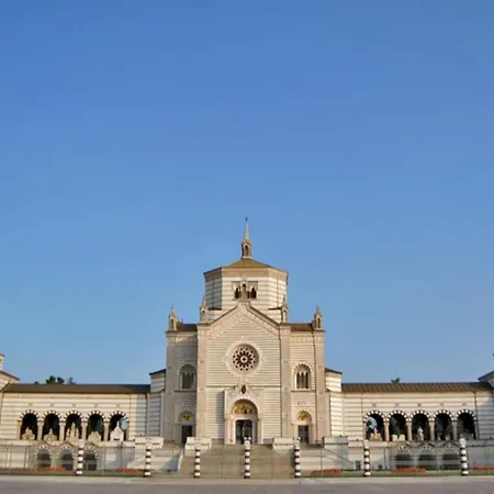 アパート Casa Baiamonti Centro *