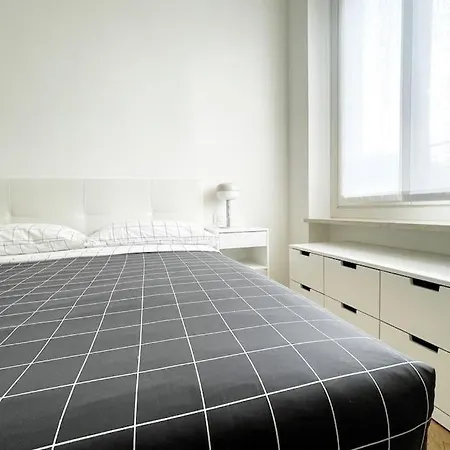 Apartment Penelope's Milan