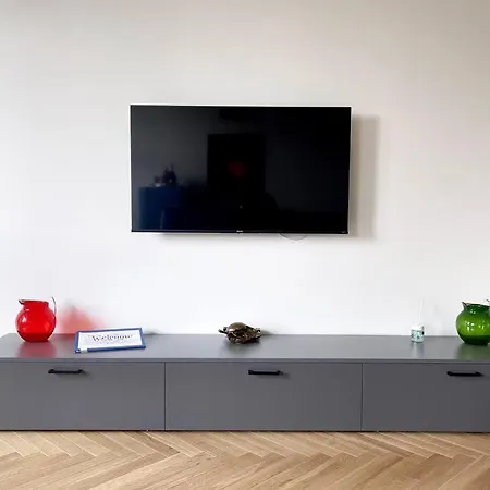 Apartment Penelope's Milan