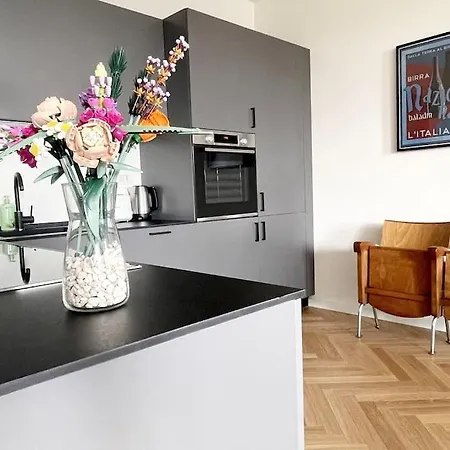 Penelope's Apartment Milan