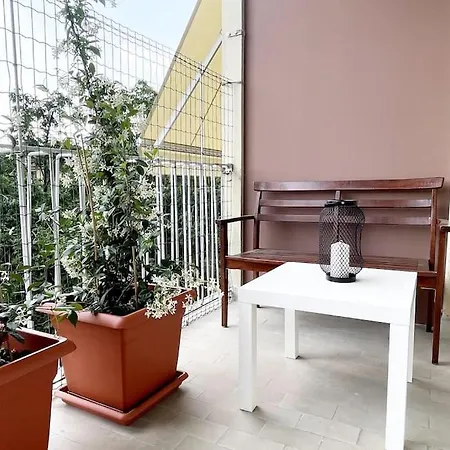 Penelope's Milano
