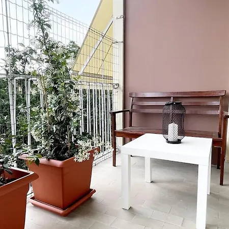 Penelope's Milano