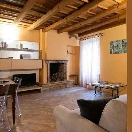 Italianway Easy - Garibaldi 93 B Daire Milano