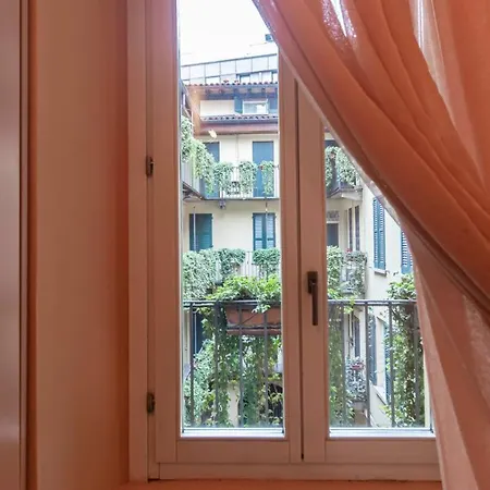 Italianway Easy - Garibaldi 93 B * Milano